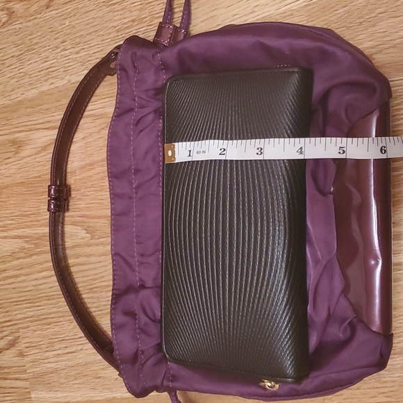 Mini hand bag - Picture 6 of 9